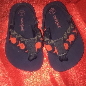 Boys sandals